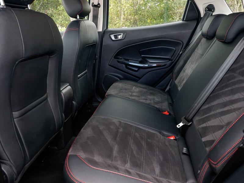 Used Ford Ecosport 2022 for sale - 77047178: Photo 6