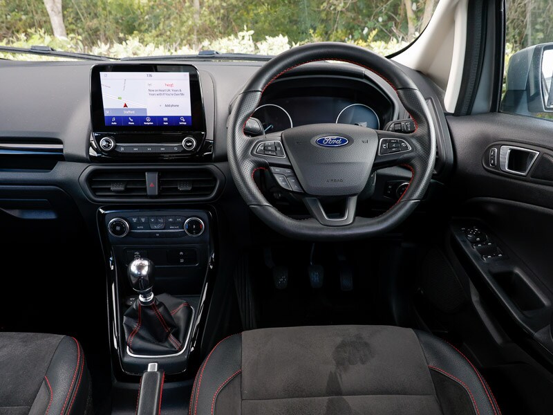 Used Ford Ecosport 2022 for sale - 77047178: Photo 7
