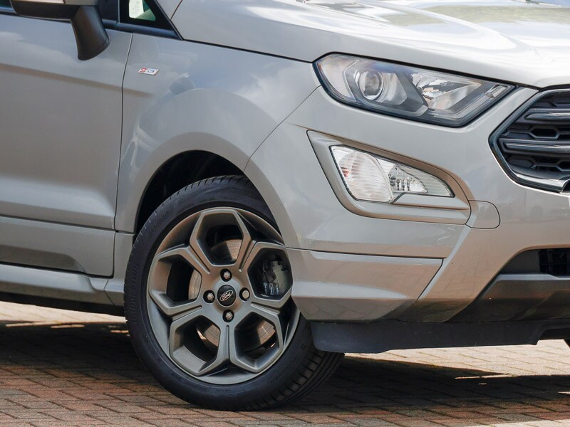 Used Ford Ecosport 2022 for sale - 77047178: Photo 9