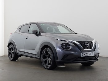 Used Nissan Juke 2025 for sale - 78642571: Photo