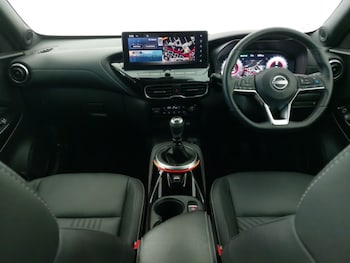 Used Nissan Juke 2025 for sale - 78642571: Photo