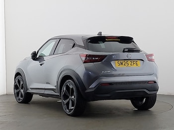Used Nissan Juke 2025 for sale - 78642571: Photo