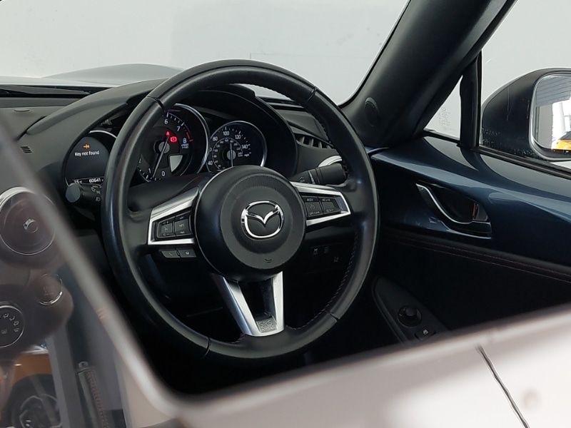 Used Mazda MX-5 2017 for sale - 76644146: Photo 10