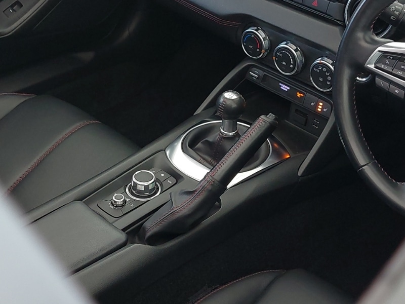 Used Mazda MX-5 2017 for sale - 76644146: Photo 11