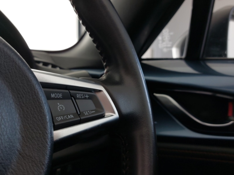 Used Mazda MX-5 2017 for sale - 76644146: Photo 13