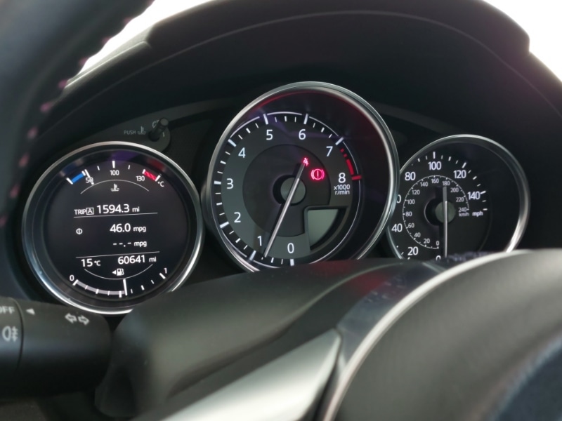 Used Mazda MX-5 2017 for sale - 76644146: Photo 15