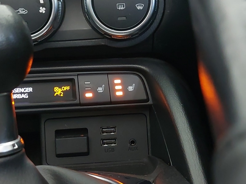 Used Mazda MX-5 2017 for sale - 76644146: Photo 16