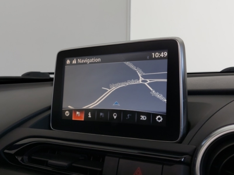 Used Mazda MX-5 2017 for sale - 76644146: Photo 18