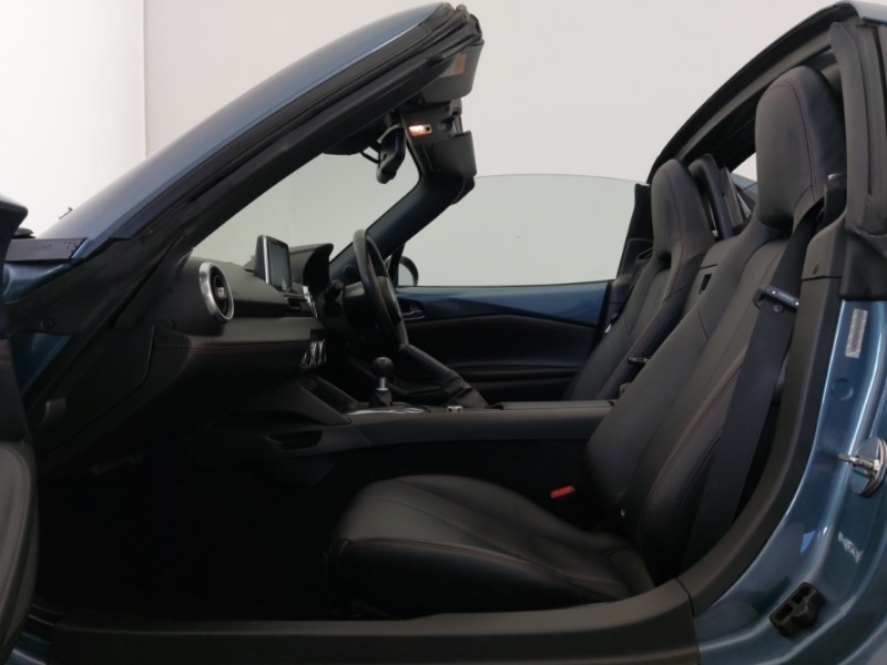 Used Mazda MX-5 2017 for sale - 76644146: Photo 5