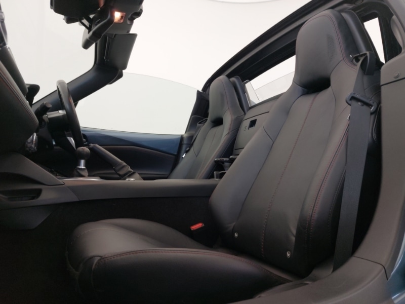 Used Mazda MX-5 2017 for sale - 76644146: Photo 6