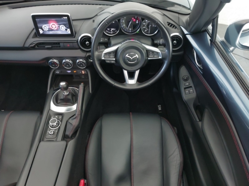 Used Mazda MX-5 2017 for sale - 76644146: Photo 7
