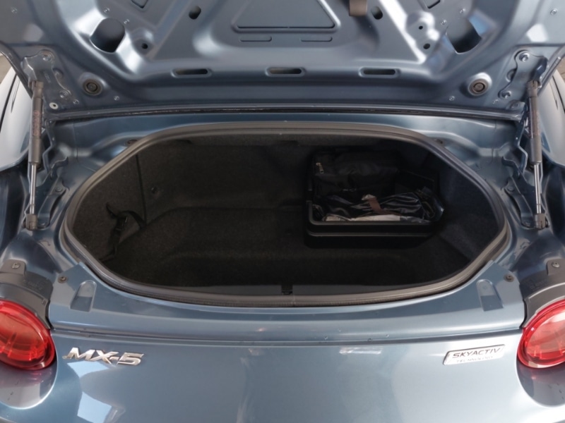 Used Mazda MX-5 2017 for sale - 76644146: Photo 8