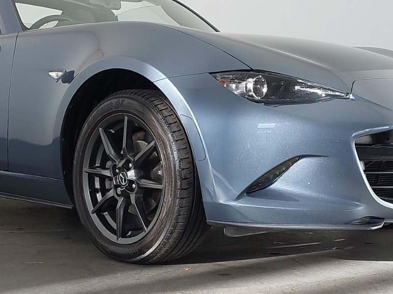 Used Mazda MX-5 2017 for sale - 76644146: Photo 9