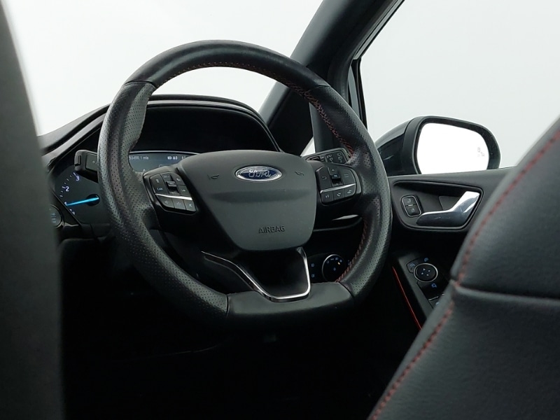 Used Ford Fiesta 2018 for sale - 76815922: Photo 10