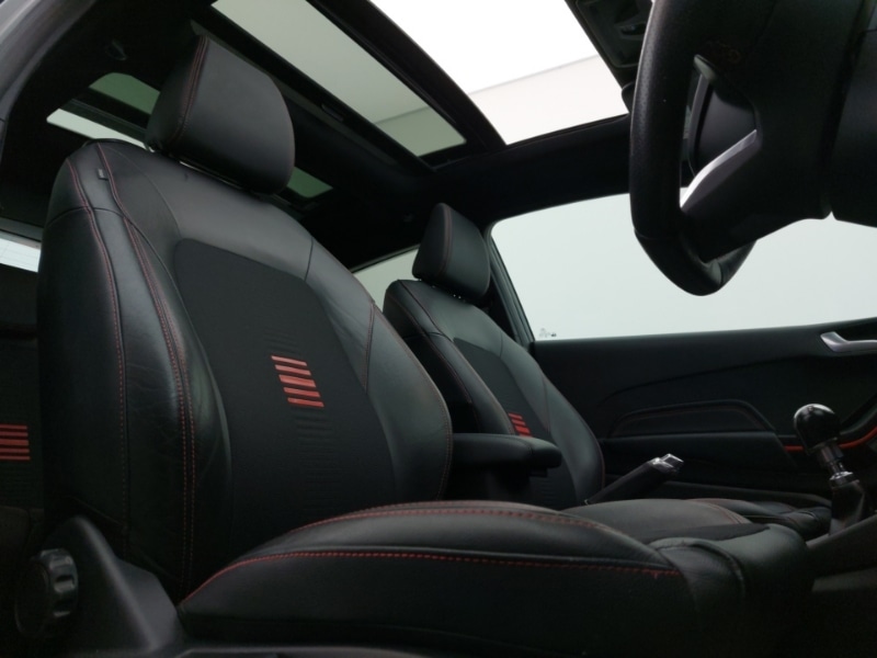 Used Ford Fiesta 2018 for sale - 76815922: Photo 12