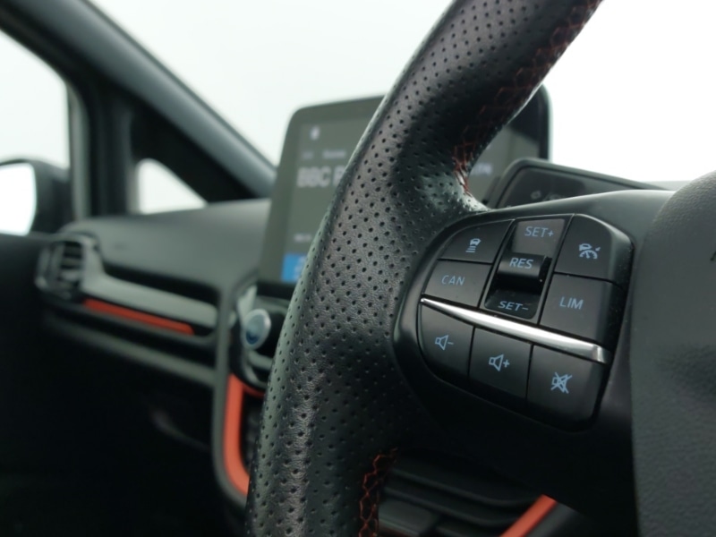 Used Ford Fiesta 2018 for sale - 76815922: Photo 16