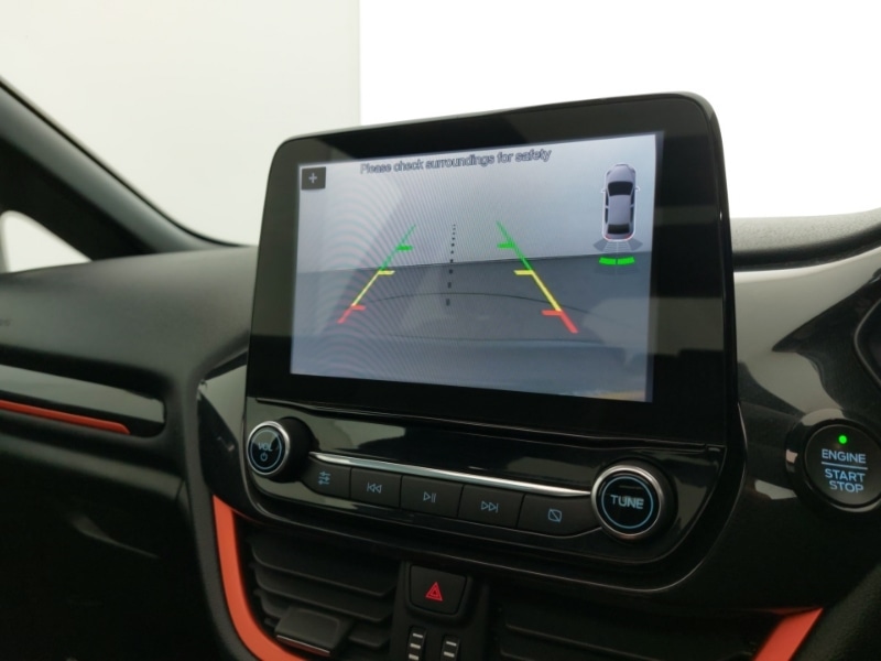 Used Ford Fiesta 2018 for sale - 76815922: Photo 17