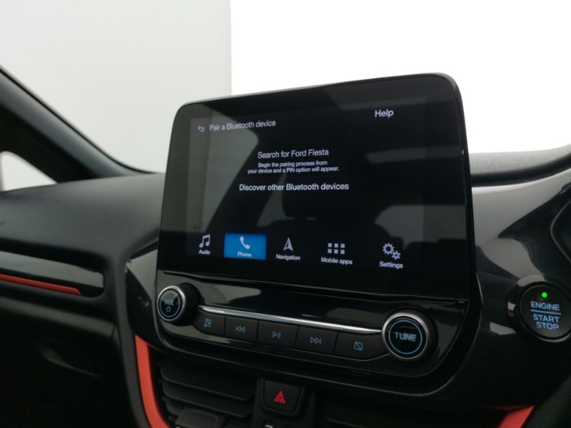 Used Ford Fiesta 2018 for sale - 76815922: Photo 19