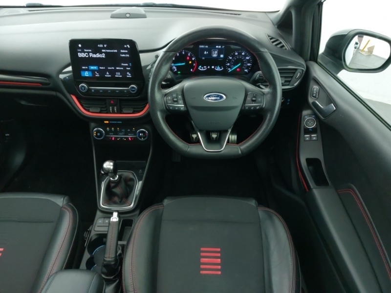 Used Ford Fiesta 2018 for sale - 76815922: Photo 7