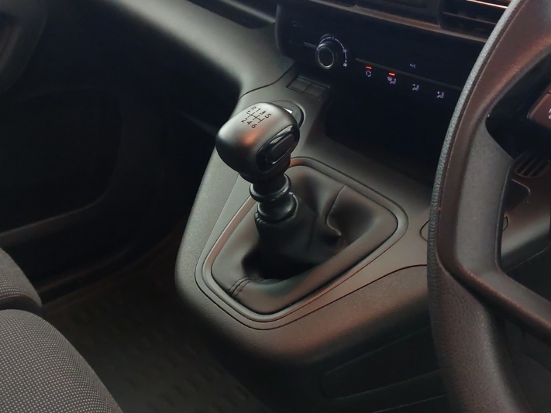 Used Vauxhall Combo 2024 for sale - 76354494: Photo 10