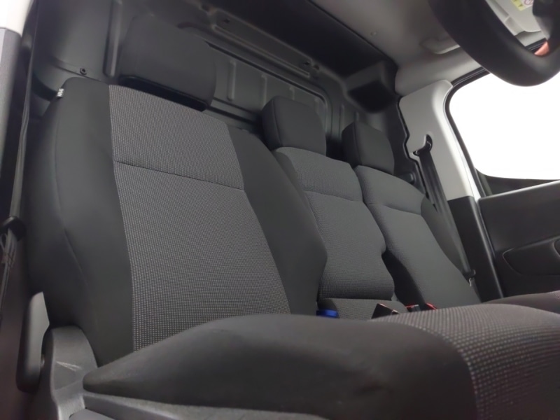 Used Vauxhall Combo 2024 for sale - 76354494: Photo 12