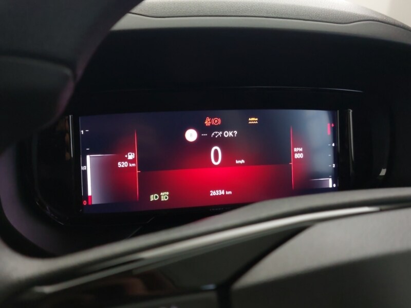 Used Vauxhall Combo 2024 for sale - 76354494: Photo 14