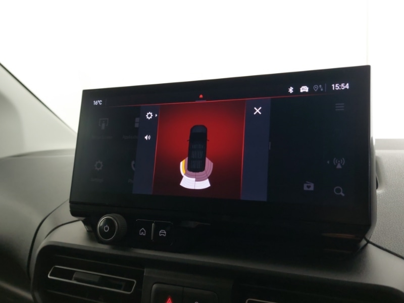 Used Vauxhall Combo 2024 for sale - 76354494: Photo 16