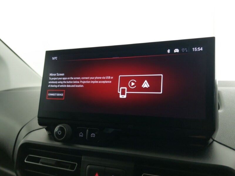 Used Vauxhall Combo 2024 for sale - 76354494: Photo 17