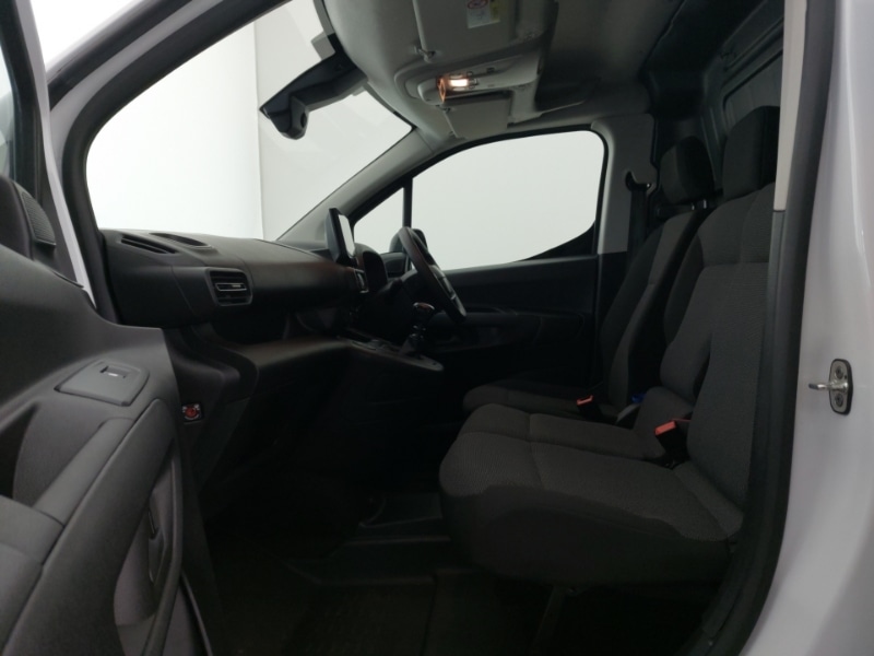 Used Vauxhall Combo 2024 for sale - 76354494: Photo 5