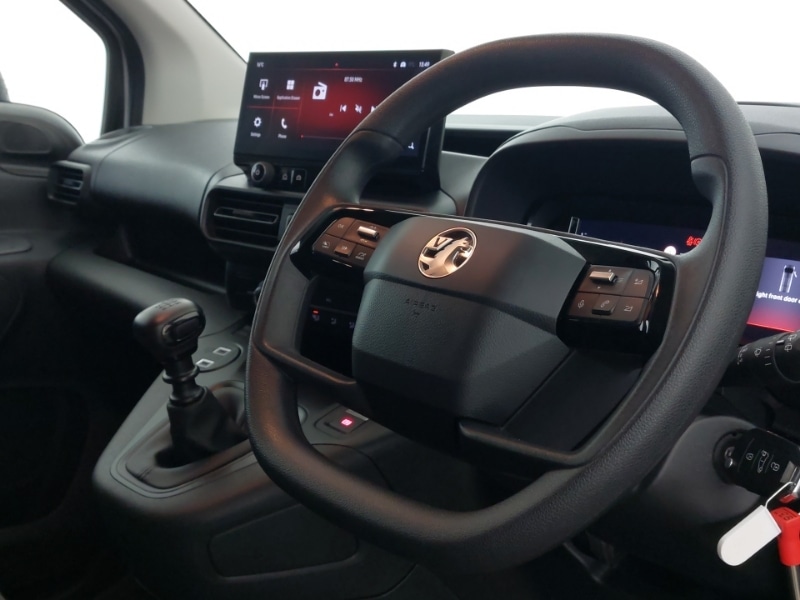 Used Vauxhall Combo 2024 for sale - 76354494: Photo 7