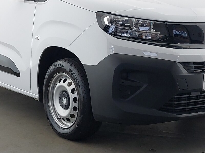 Used Vauxhall Combo 2024 for sale - 76354494: Photo 9