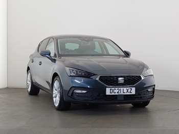 2021 - 1.0 TSI EVO SE Dynamic 5dr