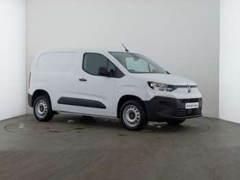 Used Citroen Berlingo 2024 for sale - 73593541: Photo
