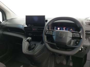 Used Citroen Berlingo 2024 for sale - 73593541: Photo