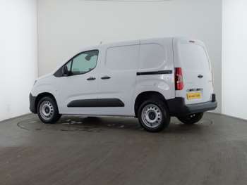Used Citroen Berlingo 2024 for sale - 73593541: Photo