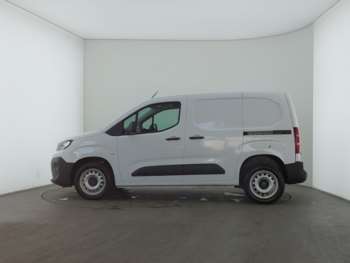 Used Citroen Berlingo 2024 for sale - 73593541: Photo