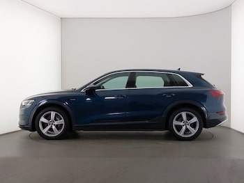 Used Audi e-tron 2020 for sale - 79223776: Photo