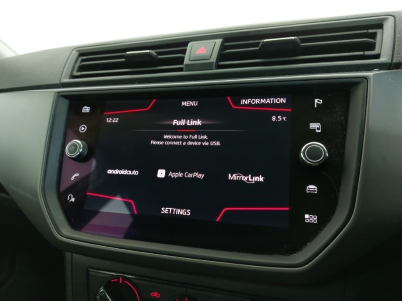 Used SEAT Ibiza 2019 for sale - 77169244: Photo 17