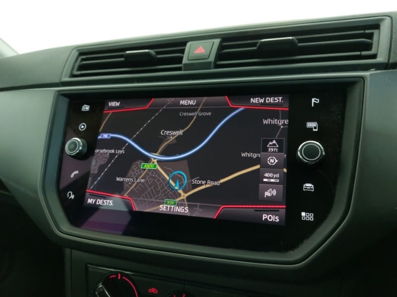 Used SEAT Ibiza 2019 for sale - 77169244: Photo 18