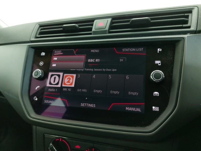 Used SEAT Ibiza 2019 for sale - 77169244: Photo 19