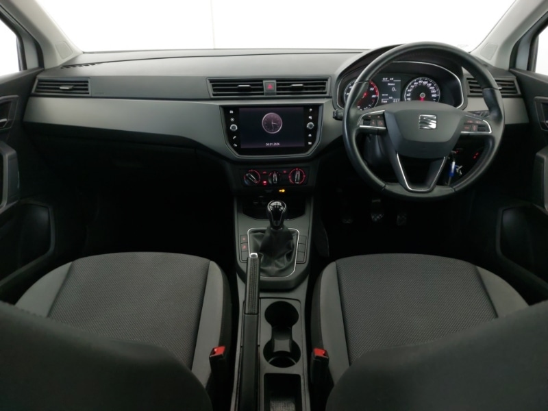 Used SEAT Ibiza 2019 for sale - 77169244: Photo 2