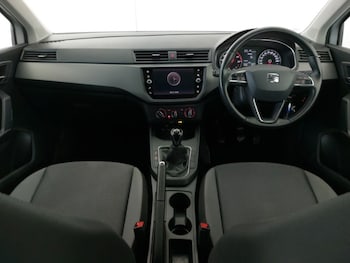 Used SEAT Ibiza 2019 for sale - 77169244: Photo
