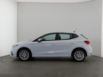 Used SEAT Ibiza 2019 for sale - 77169244: Photo