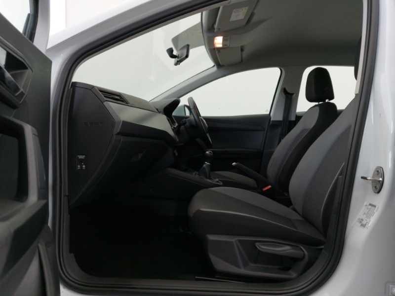 Used SEAT Ibiza 2019 for sale - 77169244: Photo 5