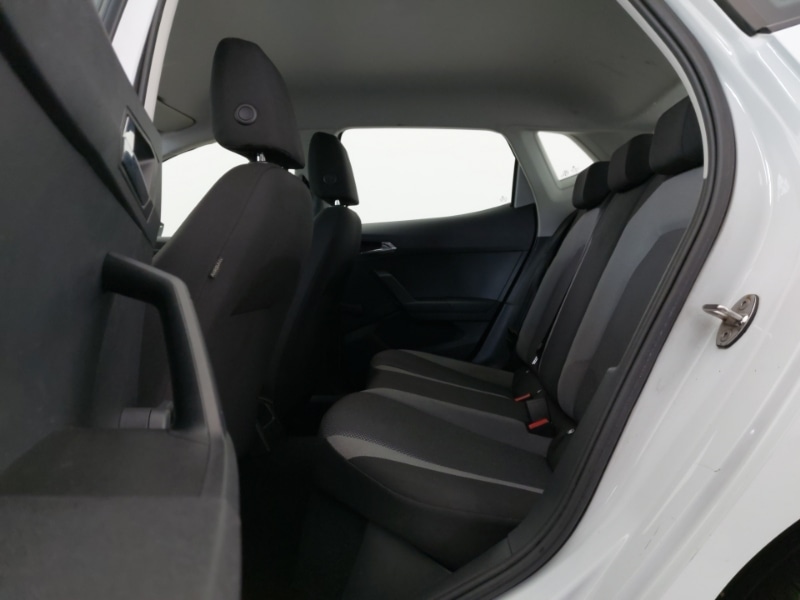 Used SEAT Ibiza 2019 for sale - 77169244: Photo 6