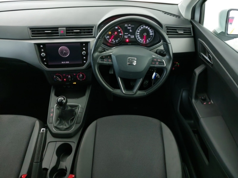 Used SEAT Ibiza 2019 for sale - 77169244: Photo 7