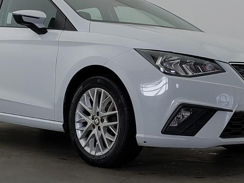 Used SEAT Ibiza 2019 for sale - 77169244: Photo 9