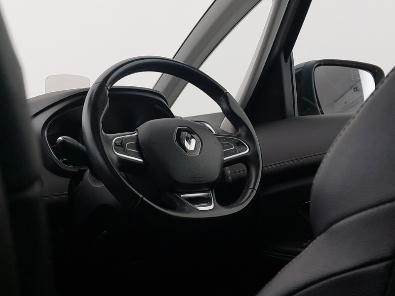 Used Renault Scenic 2017 for sale - 76906573: Photo 10