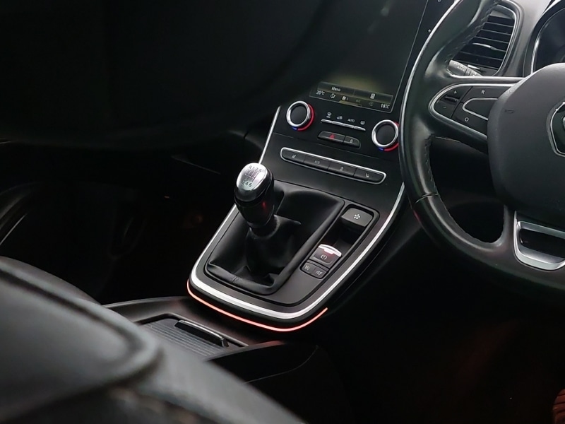 Used Renault Scenic 2017 for sale - 76906573: Photo 11