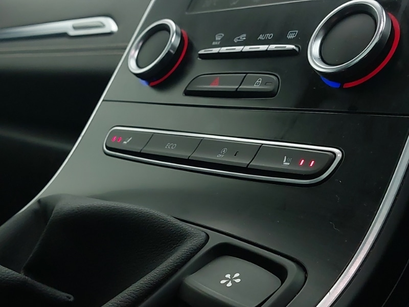 Used Renault Scenic 2017 for sale - 76906573: Photo 14